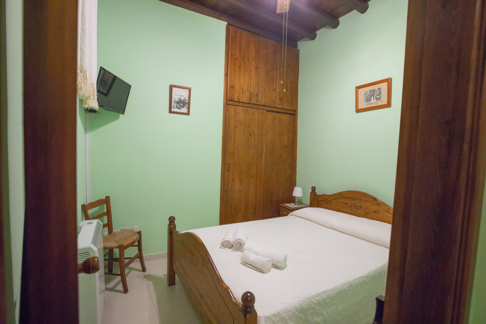 One-Bedroom Apartment - Ground Floor thumbnail 5